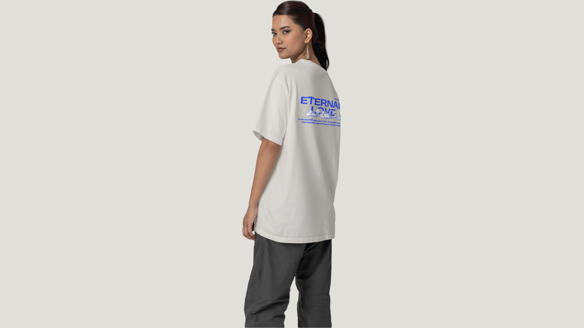 christian graphic tees