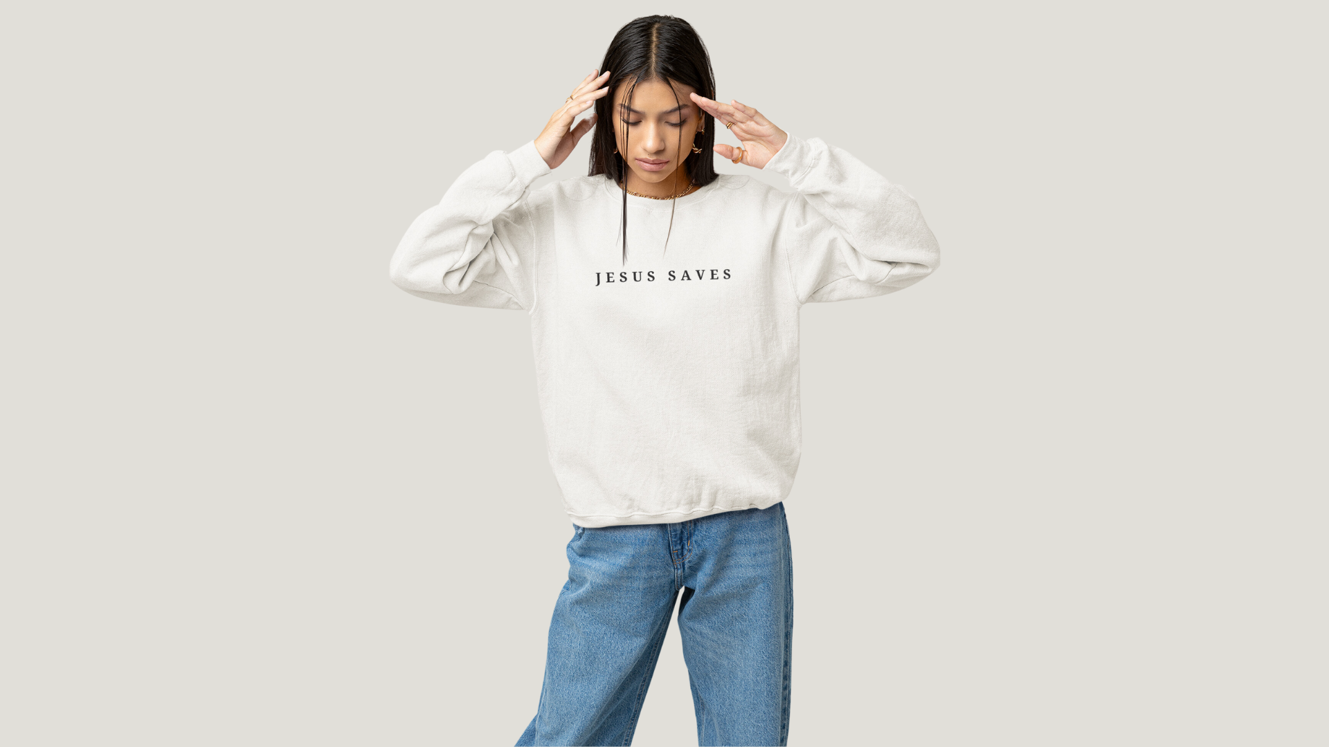 chrisitan graphic tees