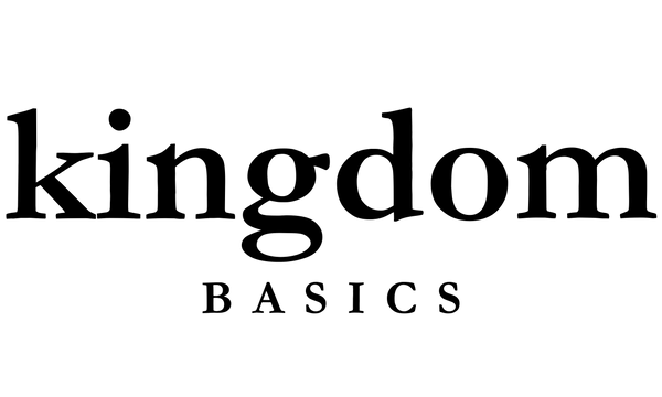 kingdom basics logo