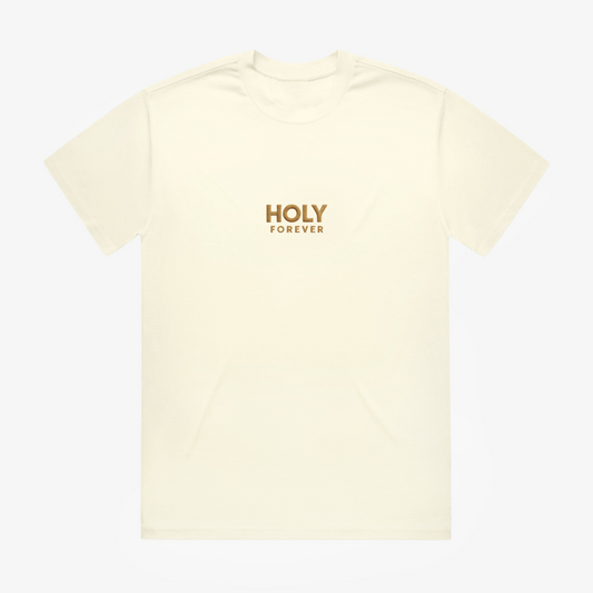 HOLY FOREVER - TEE